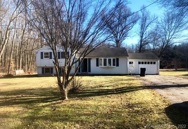 940 Mather Street Suffield CT 06078