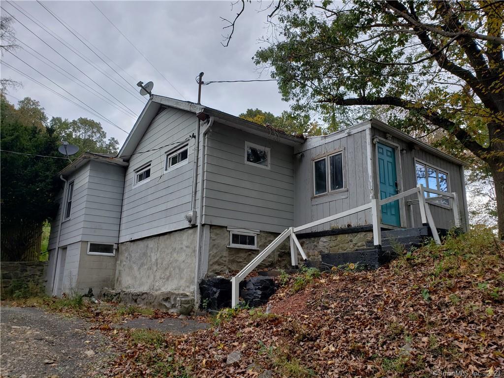 1136 Chase Parkway Waterbury CT 06708