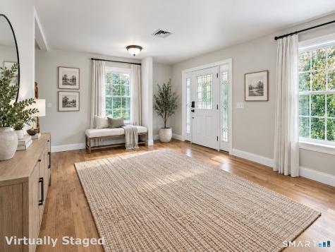 42 White Avenue Middlebury CT 06762