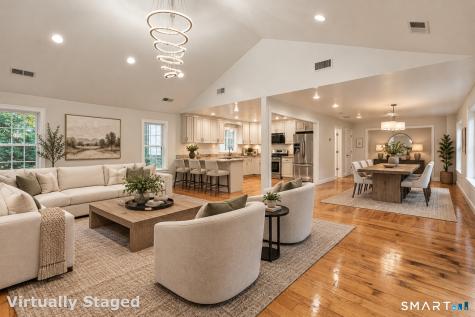 42 White Avenue Middlebury CT 06762
