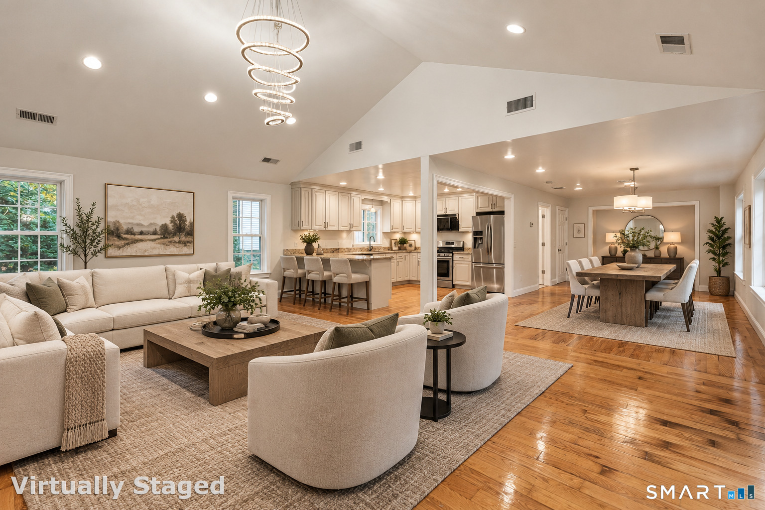 42 White Avenue Middlebury CT 06762
