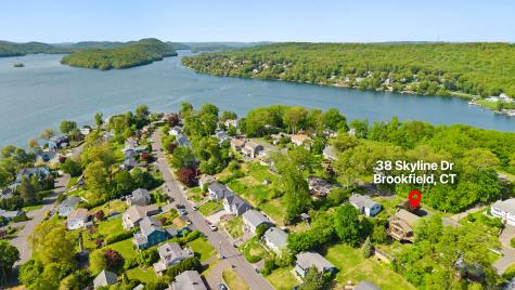 38 Skyline Drive Brookfield CT 06804