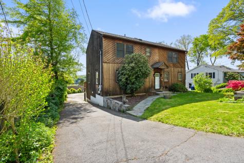 38 Skyline Drive Brookfield CT 06804