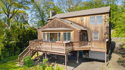 38 Skyline Drive Brookfield CT 06804