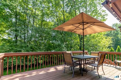 5 Pond View Drive Cromwell CT 06416