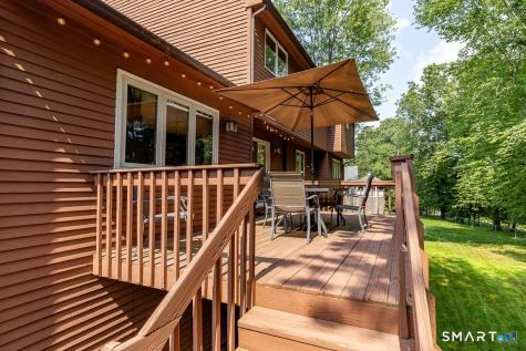 5 Pond View Drive Cromwell CT 06416