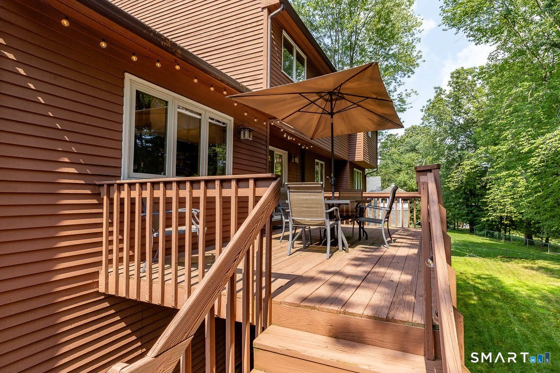 5 Pond View Drive Cromwell CT 06416
