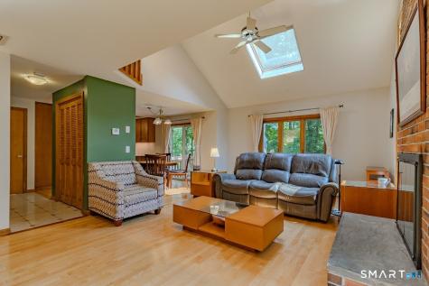 5 Pond View Drive Cromwell CT 06416