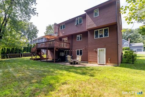 5 Pond View Drive Cromwell CT 06416