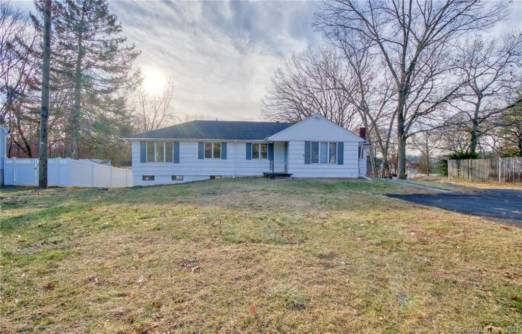 232 Welch Road Southington CT 06489