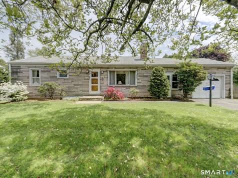 950 Willard Avenue Newington CT 06111