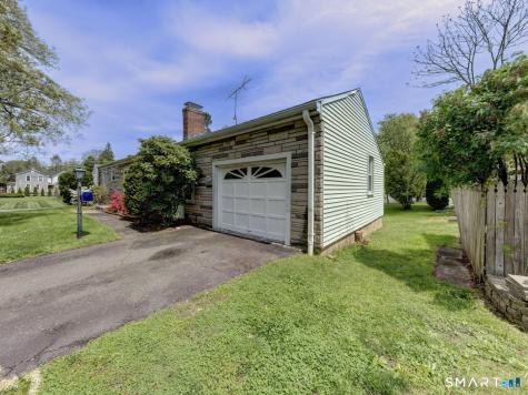 950 Willard Avenue Newington CT 06111