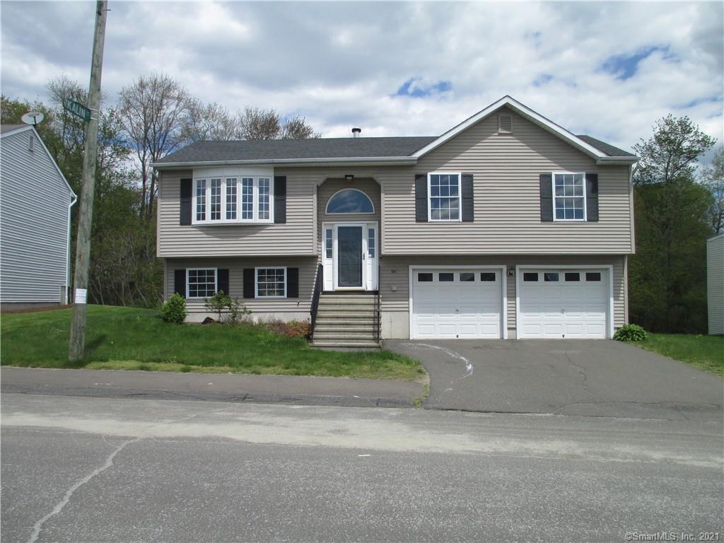 90 Laurie Place Waterbury CT 06704