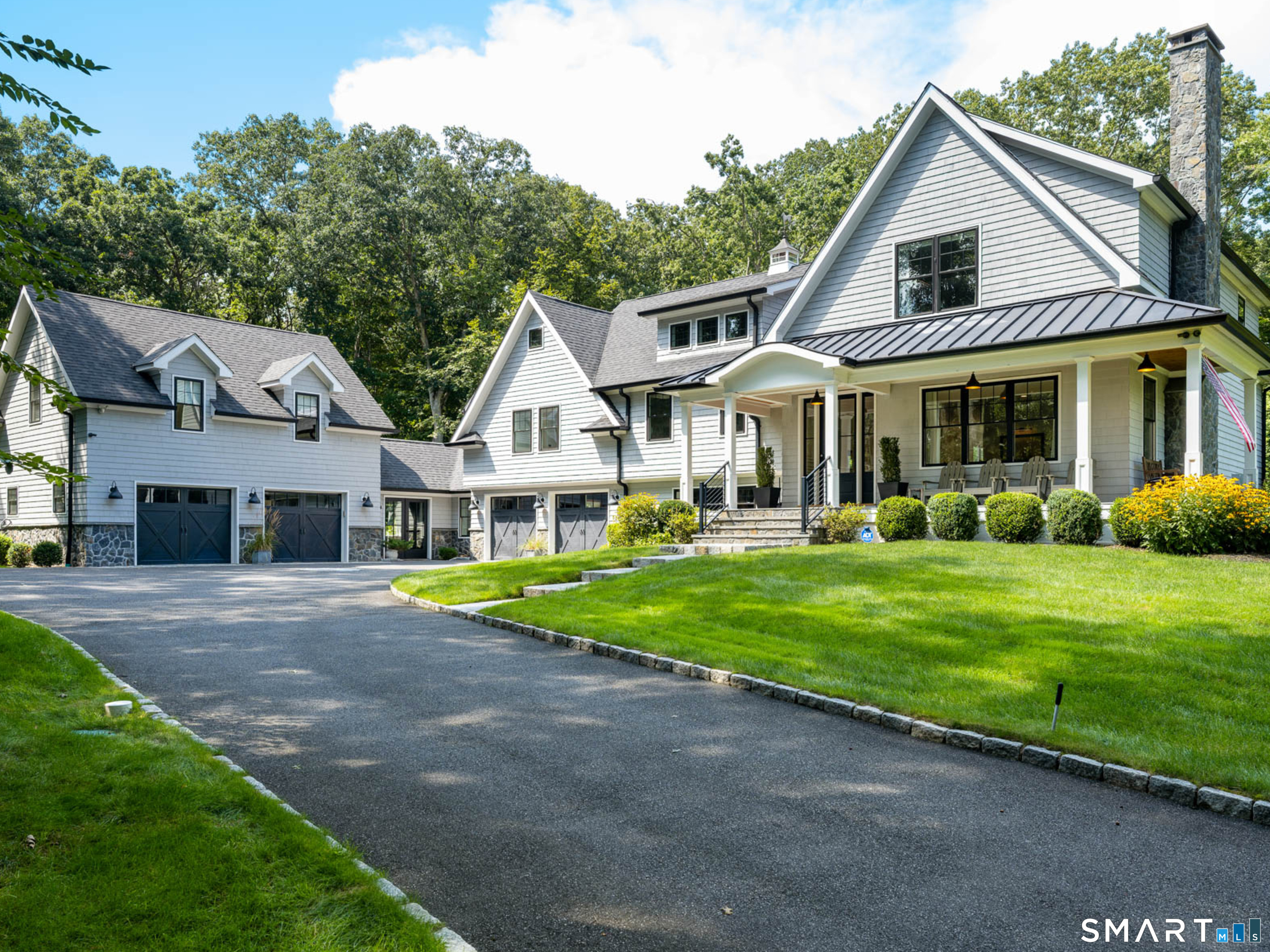 716 Cheese Spring Road New Canaan CT 06840
