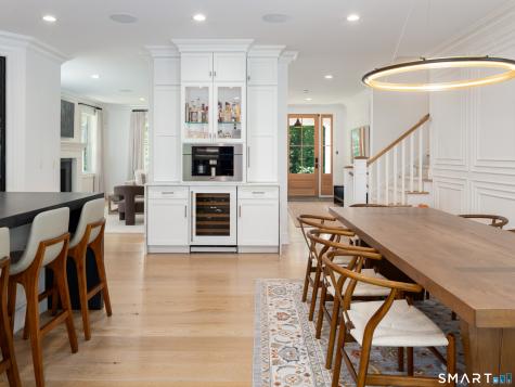 716 Cheese Spring Road New Canaan CT 06840