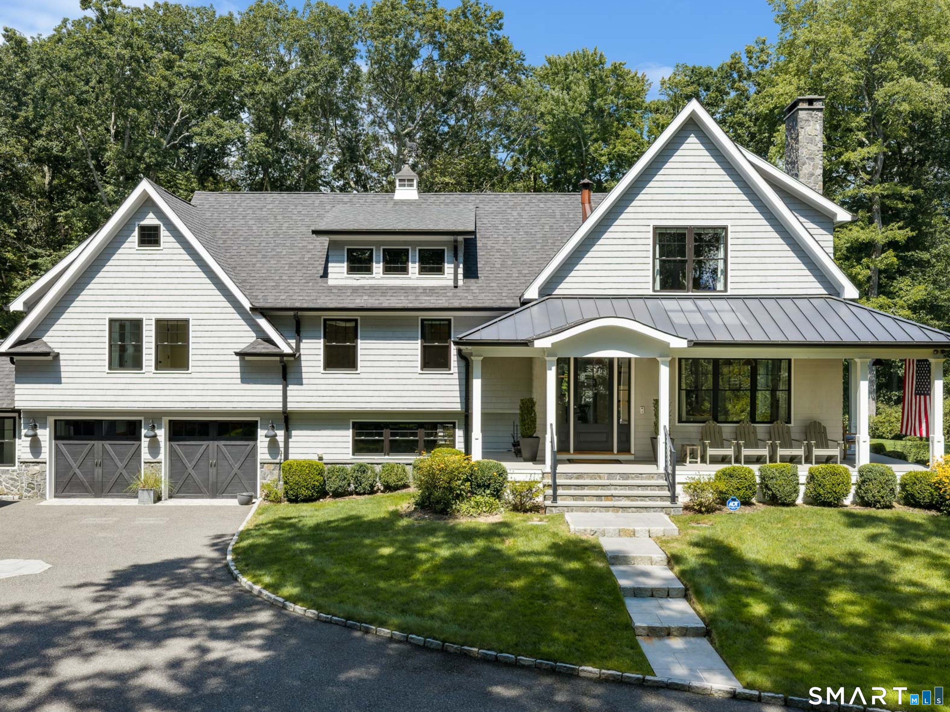 716 Cheese Spring Road New Canaan CT 06840