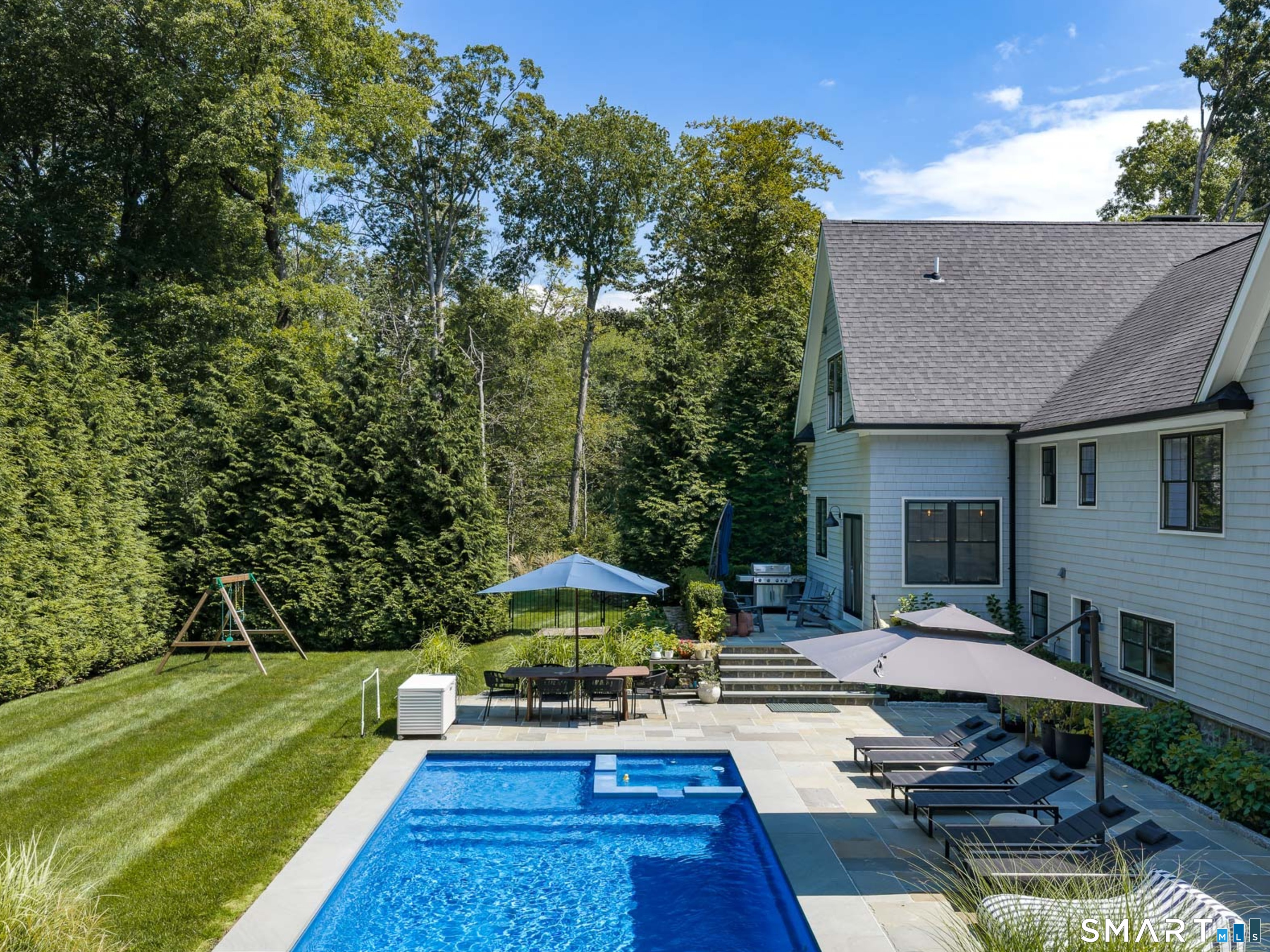 716 Cheese Spring Road New Canaan CT 06840