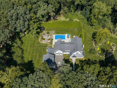 716 Cheese Spring Road New Canaan CT 06840