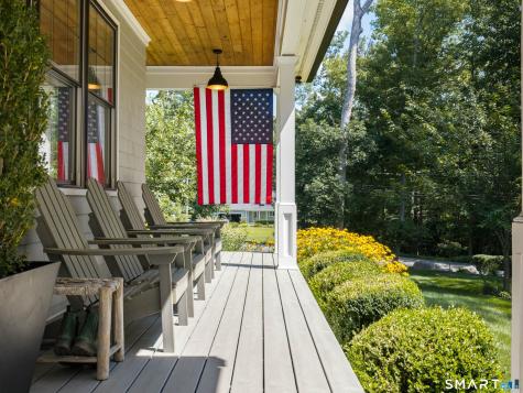 716 Cheese Spring Road New Canaan CT 06840