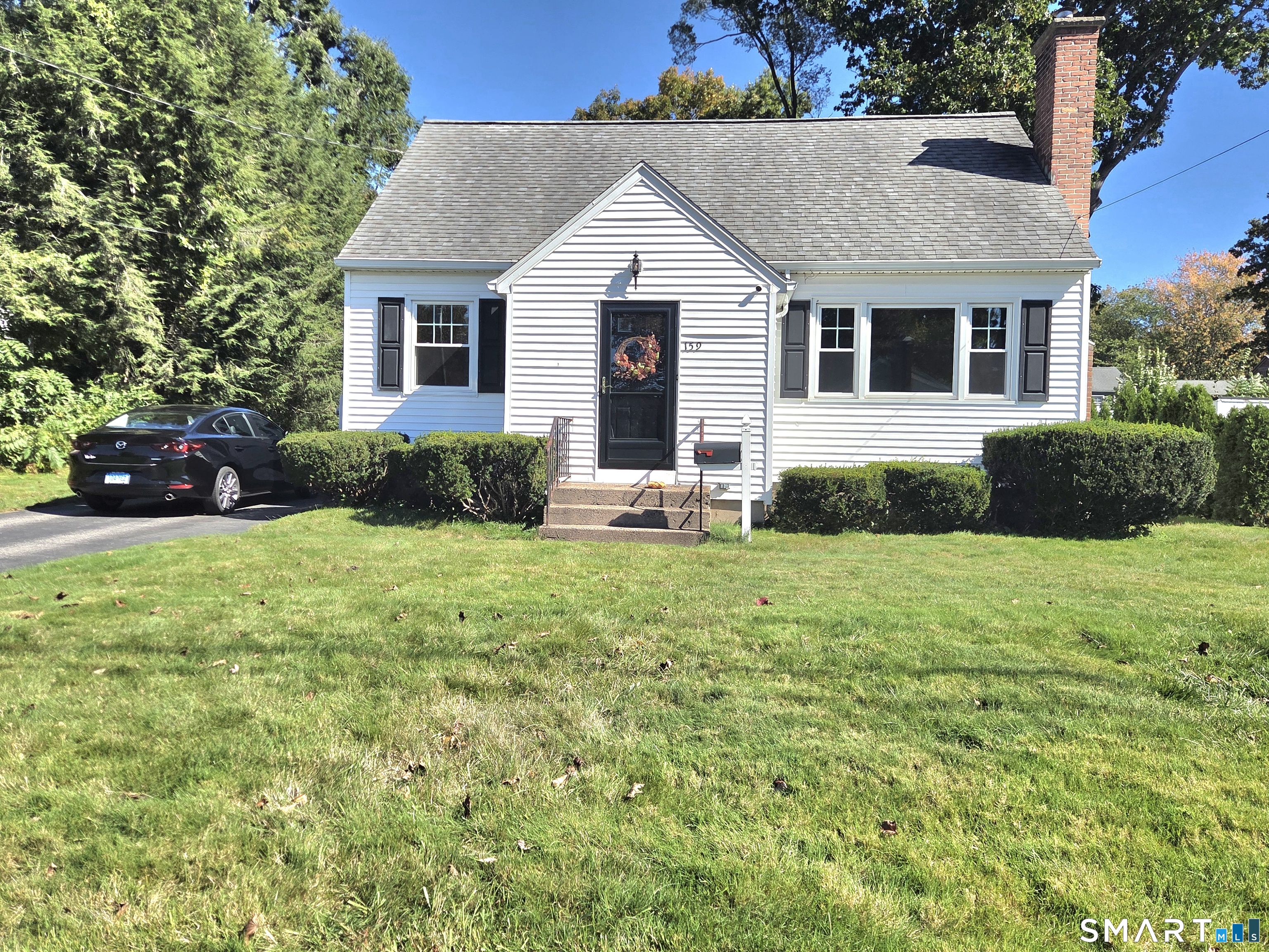 159 Lydall Road East Hartford CT 06118