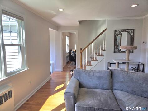 159 Lydall Road East Hartford CT 06118