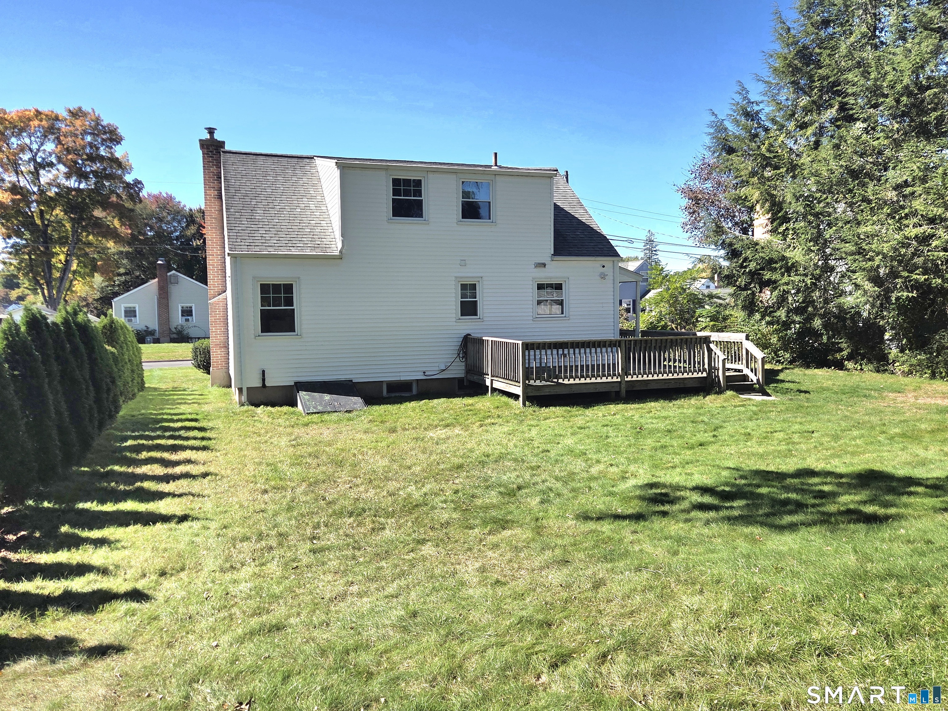 159 Lydall Road East Hartford CT 06118
