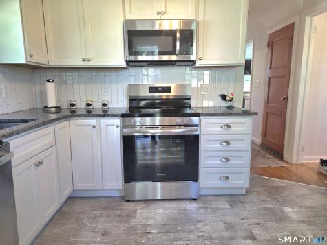 159 Lydall Road East Hartford CT 06118