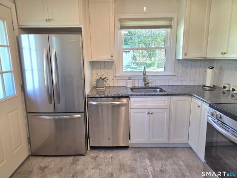159 Lydall Road East Hartford CT 06118
