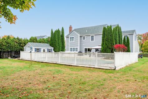 7 Killen Road Wallingford CT 06492