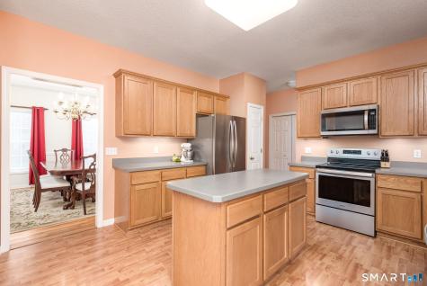7 Killen Road Wallingford CT 06492