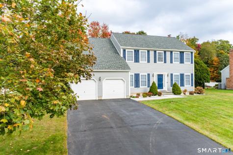 7 Killen Road Wallingford CT 06492
