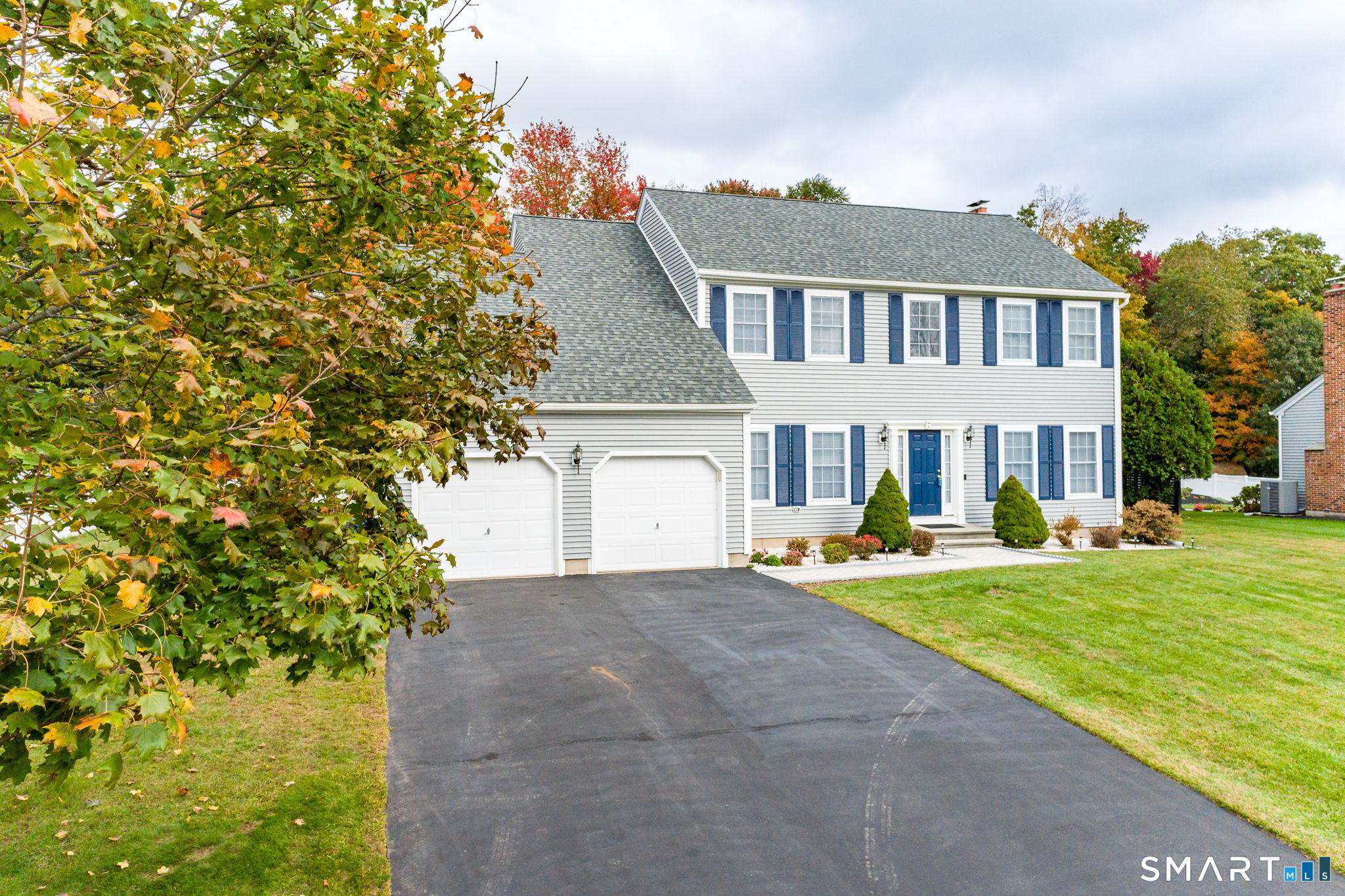 7 Killen Road Wallingford CT 06492