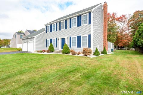 7 Killen Road Wallingford CT 06492