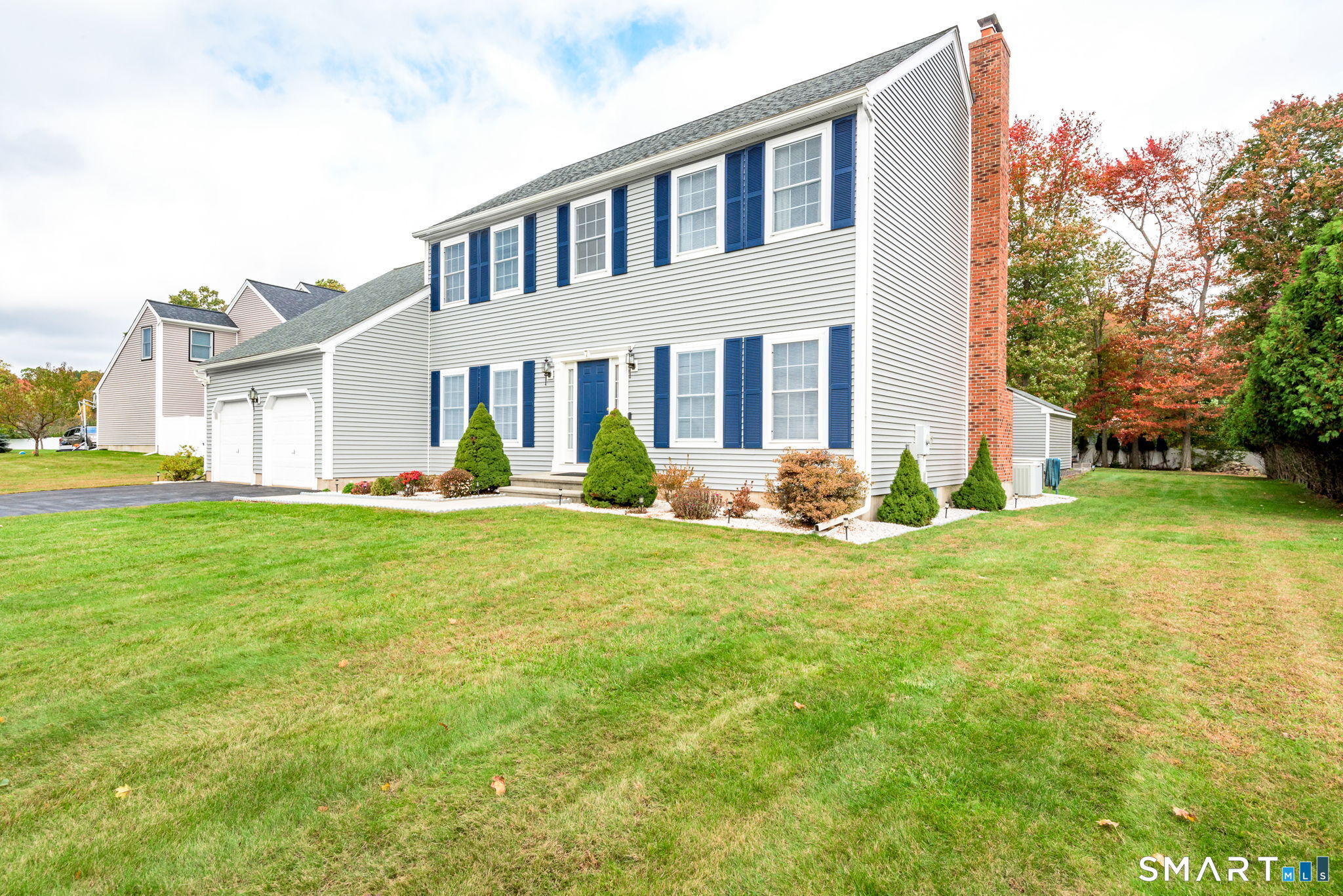7 Killen Road Wallingford CT 06492