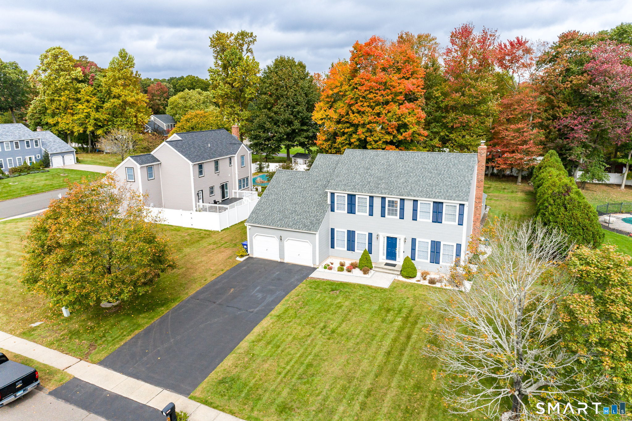 7 Killen Road Wallingford CT 06492