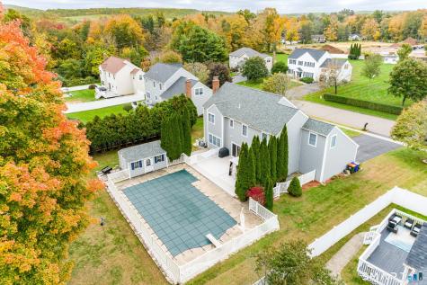 7 Killen Road Wallingford CT 06492
