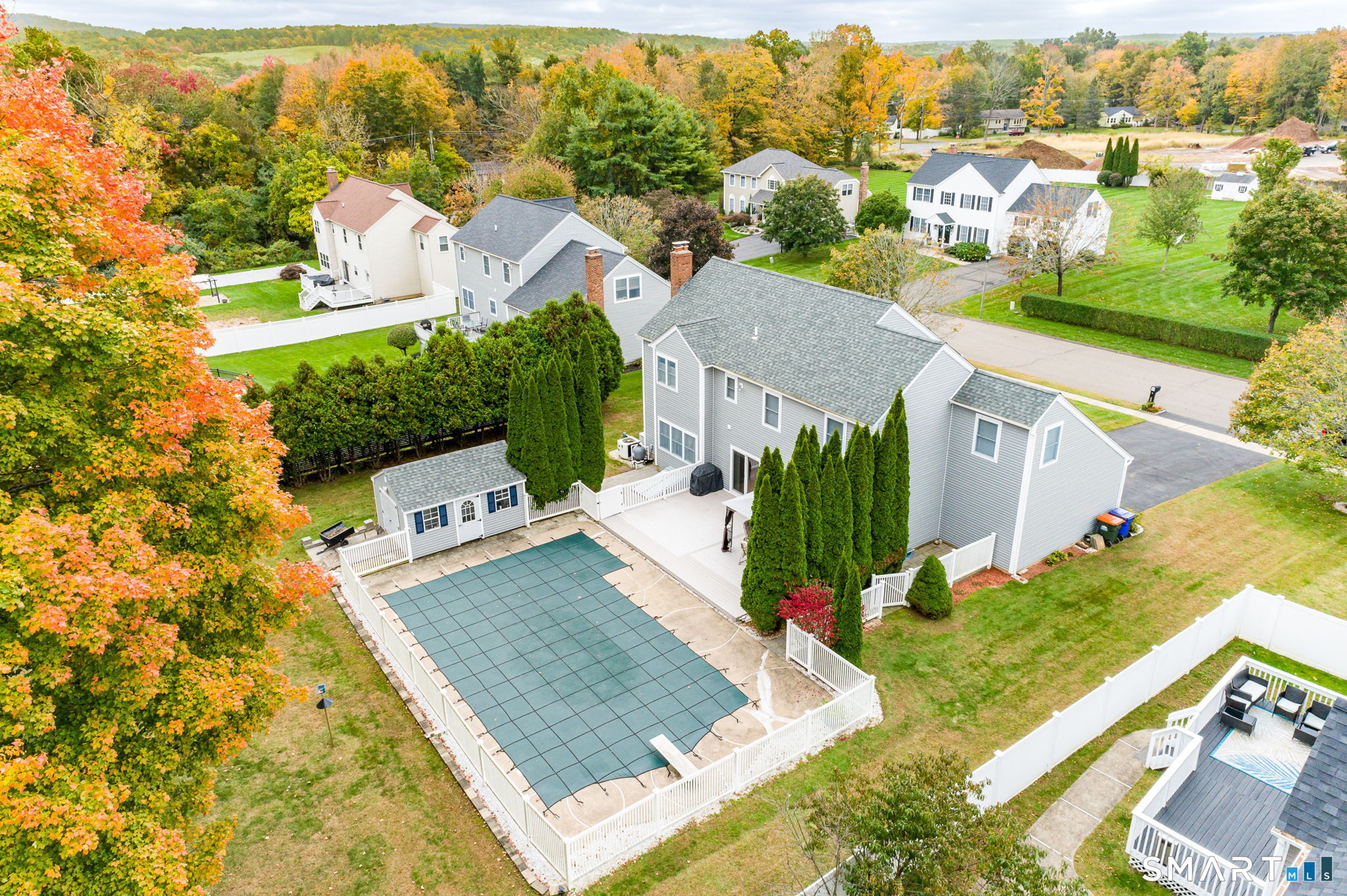 7 Killen Road Wallingford CT 06492