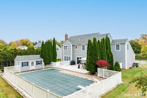7 Killen Road Wallingford CT 06492