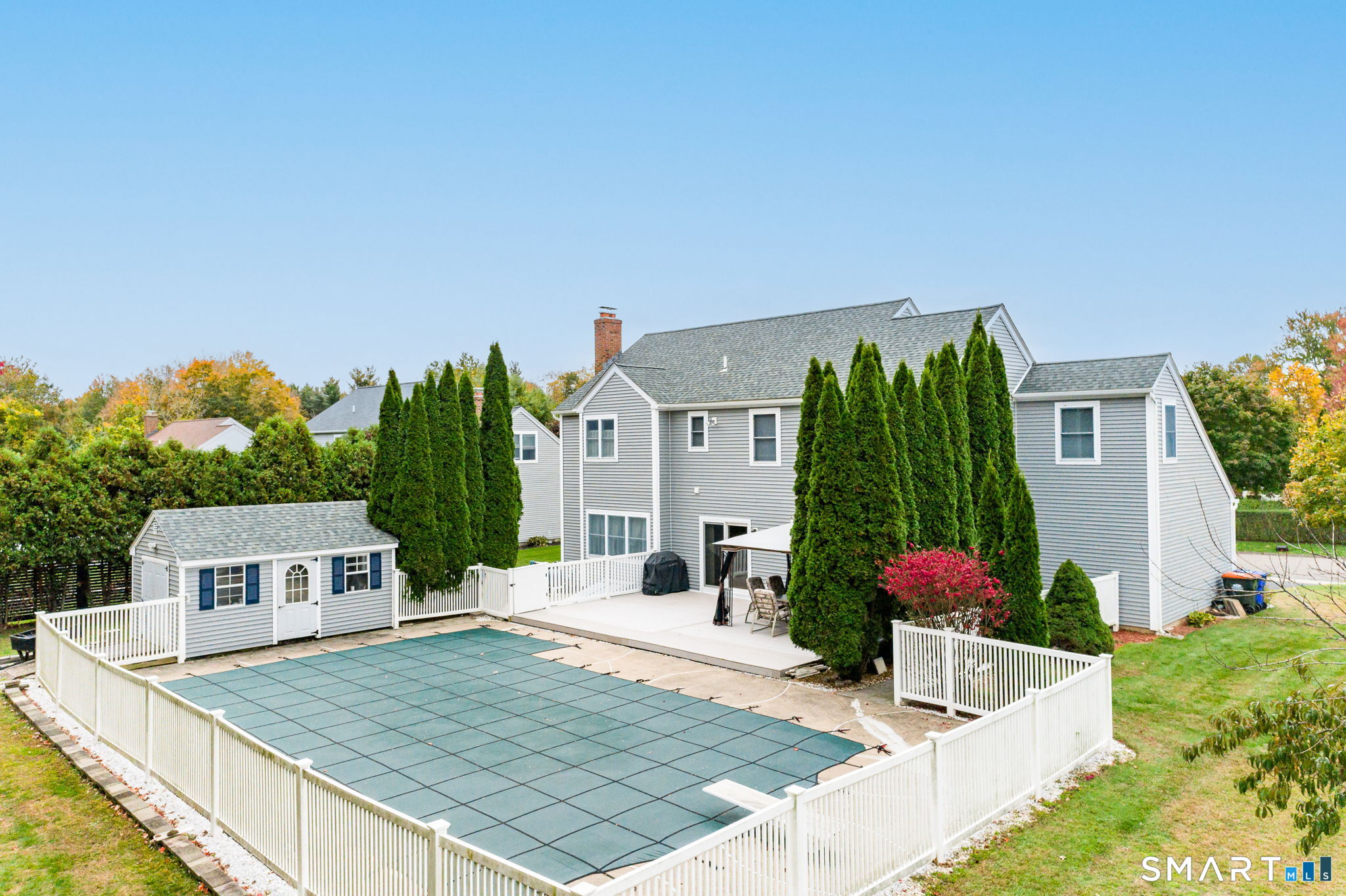 7 Killen Road Wallingford CT 06492