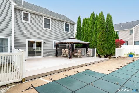 7 Killen Road Wallingford CT 06492