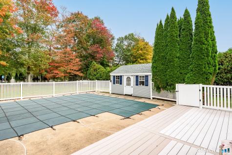 7 Killen Road Wallingford CT 06492
