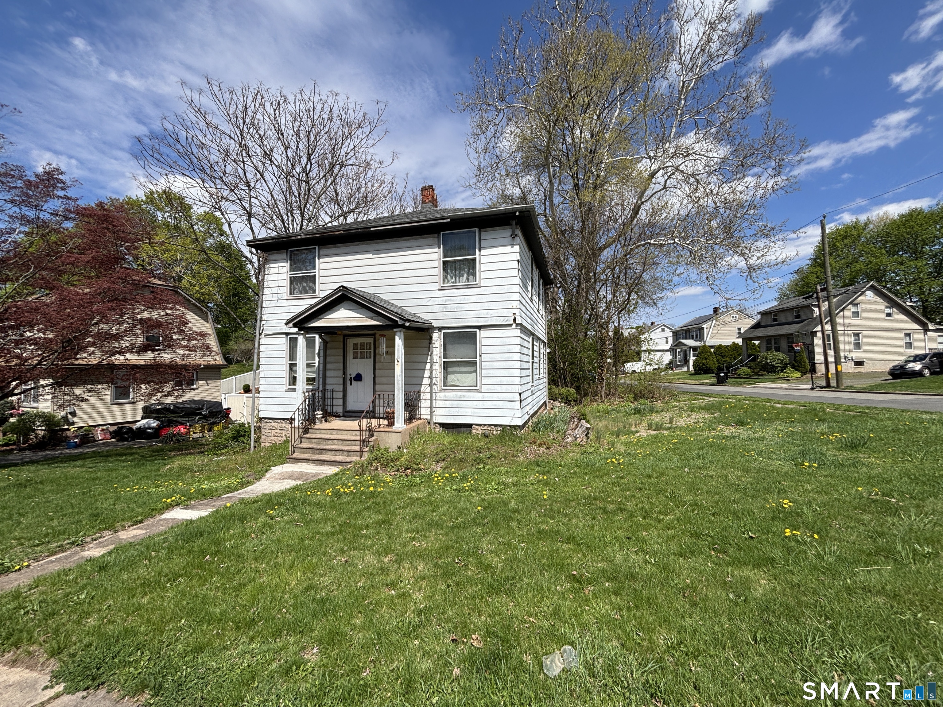 237 Highland Avenue Meriden CT 06451