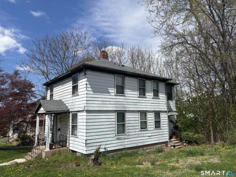 237 Highland Avenue Meriden CT 06451