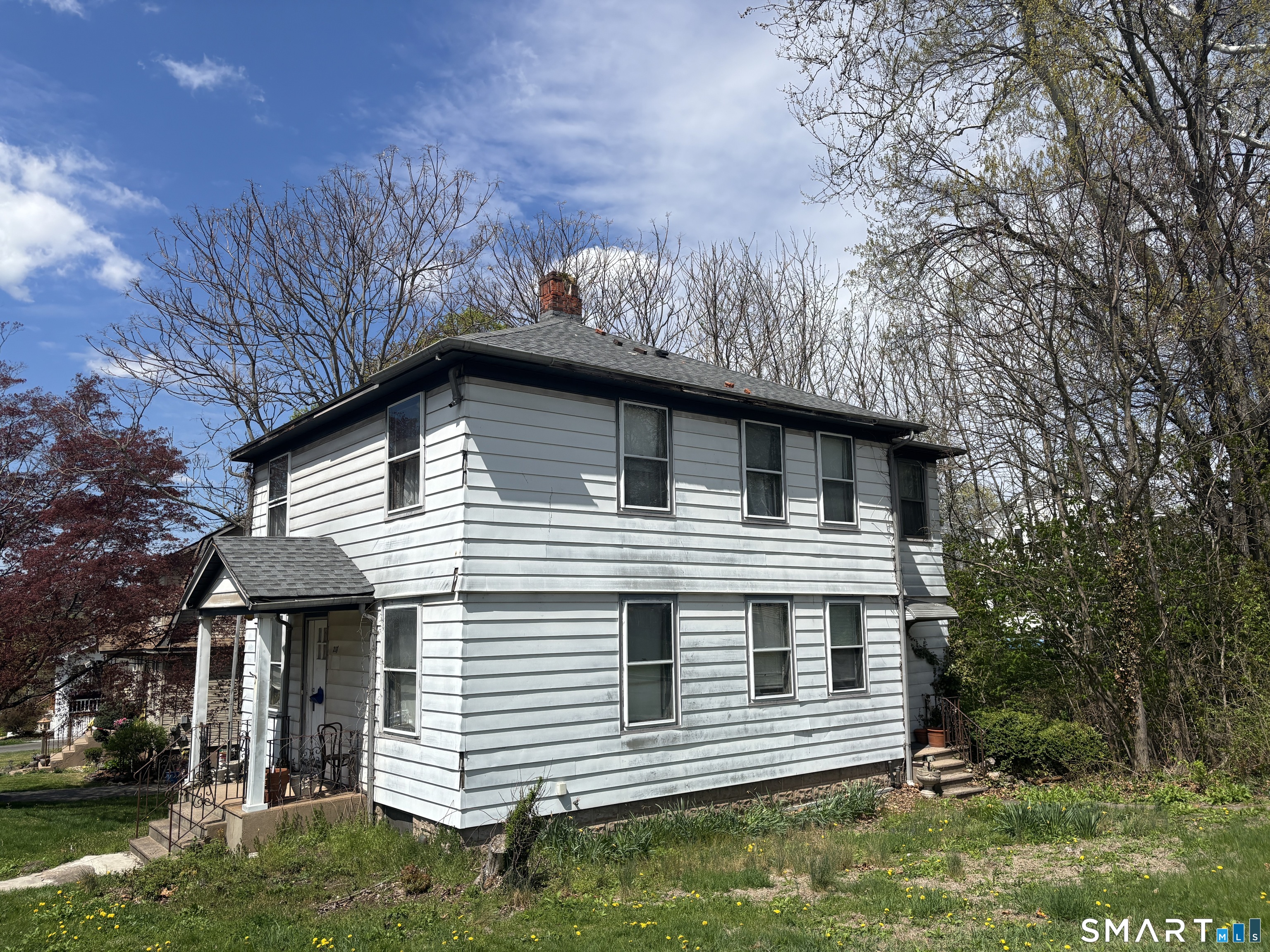 237 Highland Avenue Meriden CT 06451
