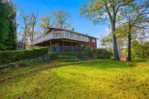 4 Alan Road Danbury CT 06810