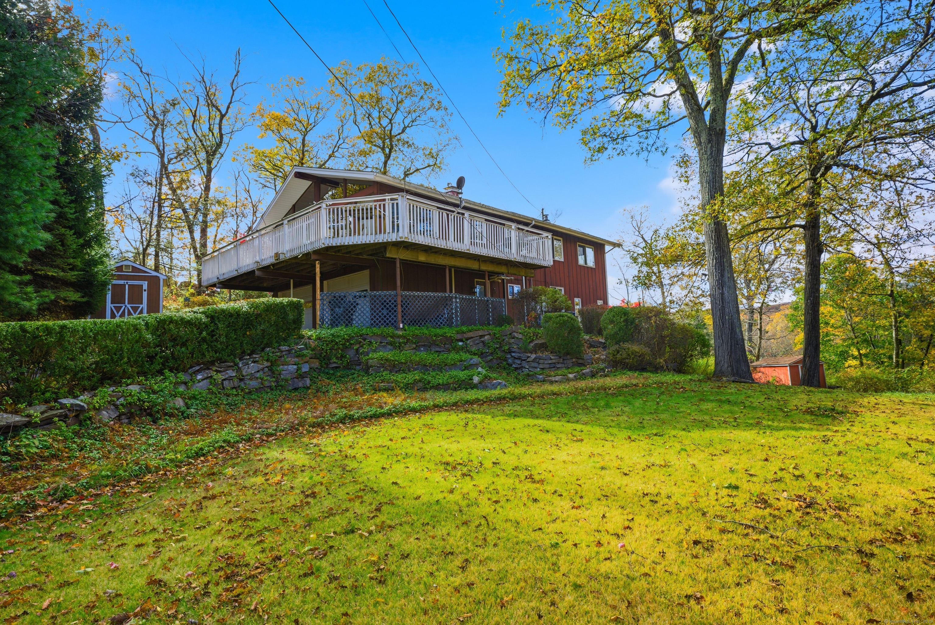 4 Alan Road Danbury CT 06810