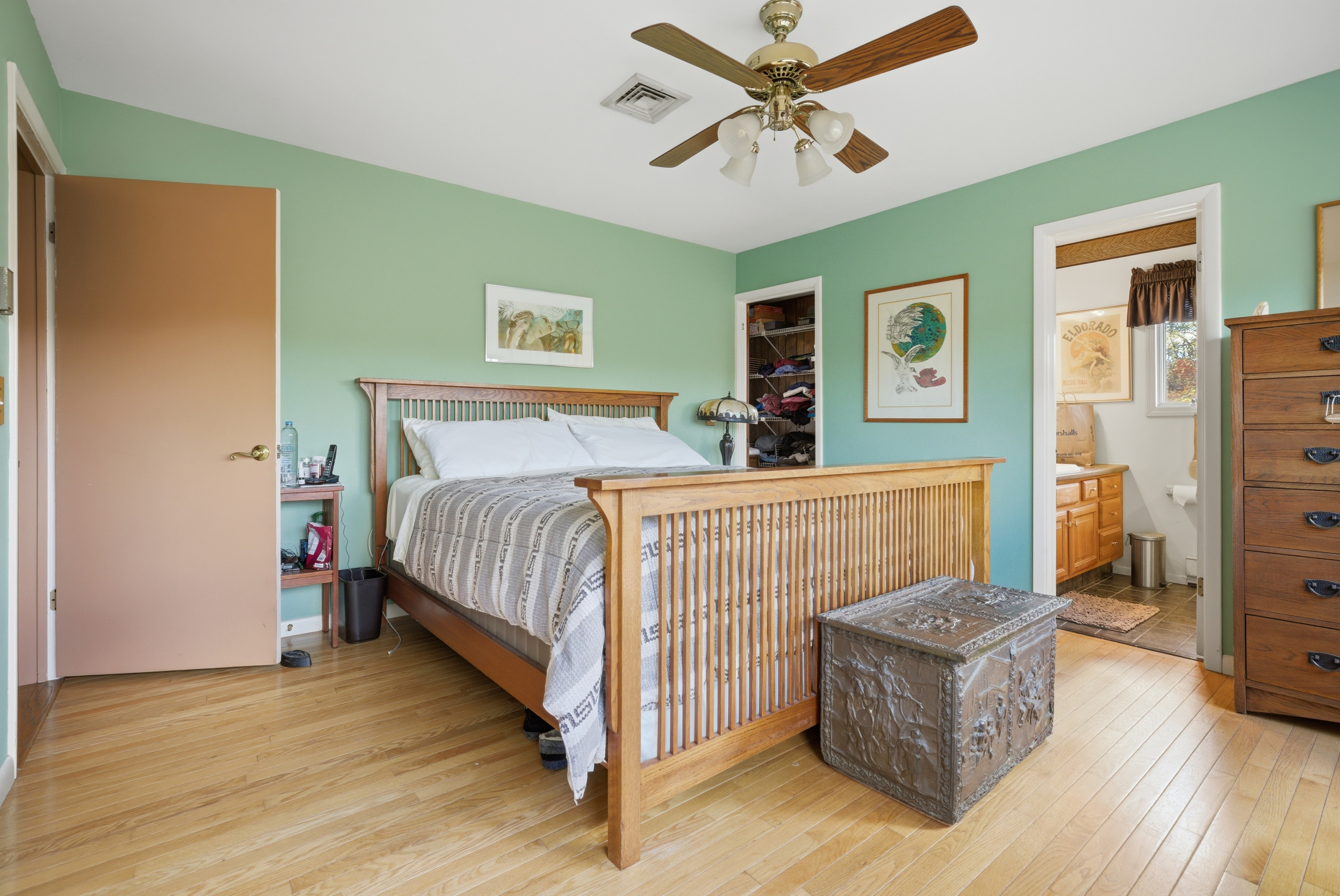 4 Alan Road Danbury CT 06810