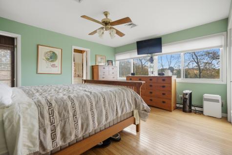 4 Alan Road Danbury CT 06810