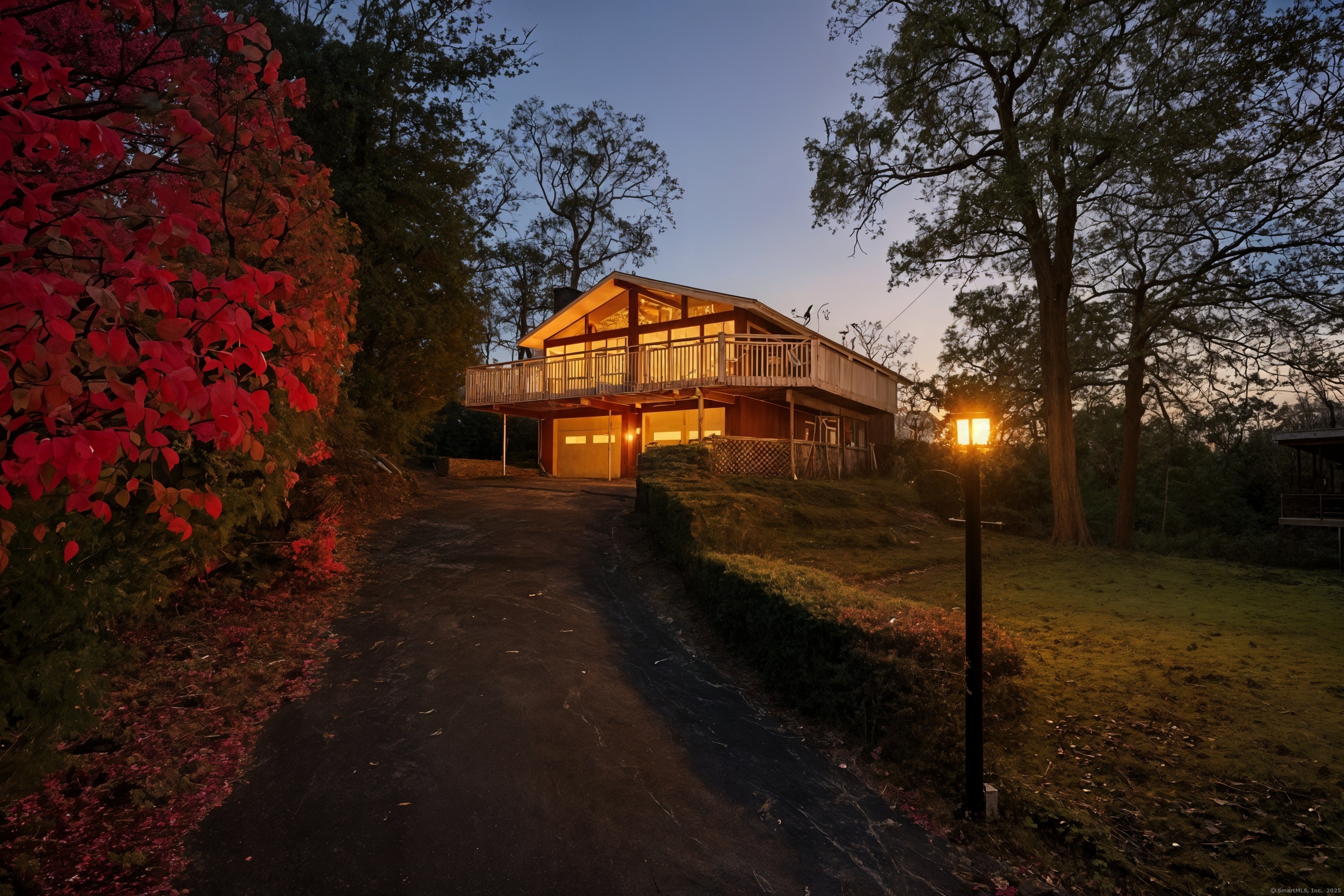 4 Alan Road Danbury CT 06810