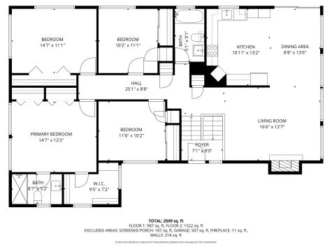 4 Alan Road Danbury CT 06810